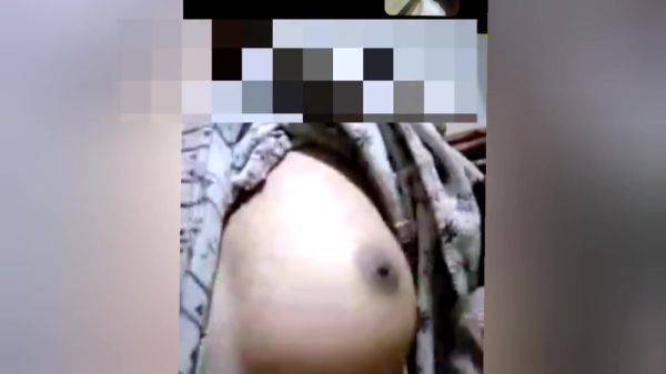 Indian Wife Big Boobs Sex With Wife - Sex Wife - desi-porntube.com - India on pornsfind.com