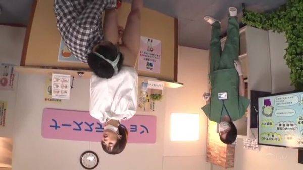 Play HD clip called : Japanese-sex-pako-1538