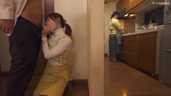 Play the complete video : FWHN27 Cuuuuuuty japaneeseeee cool BABY