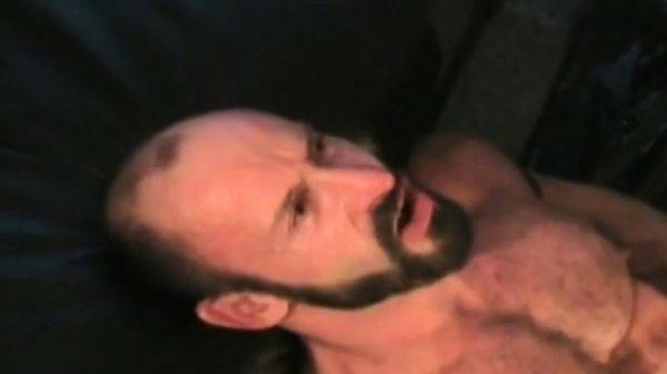 Bareback fucked German DILF gives facial - drtuber.com - Germany on pornsfind.com