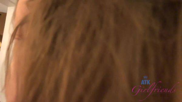 Enjoy watching uncensored scene : Virtual Vacation In Hawaii With Nina North Part 9