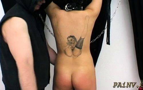 Stream this full movie named : Nipp torture and vagina fucking for a lustful teenager