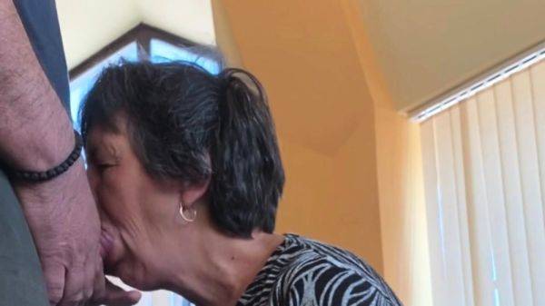 Watch the uncut scene : Experienced Jesenka rips the dick