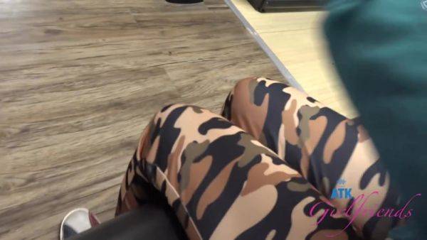 View this uncut movie titled : Bowling Date With Lily Adams