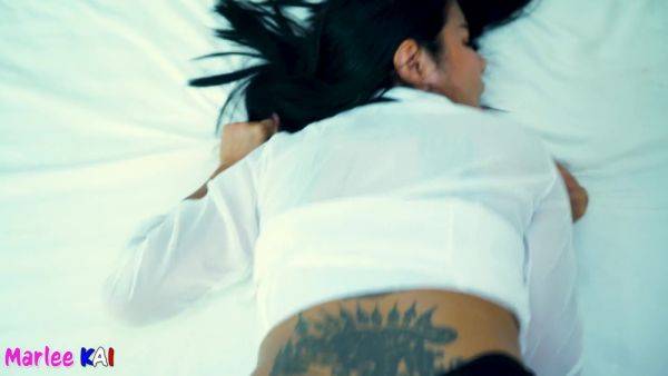 View this uncut movie of : Thai Girlfriend Waiting To Be Fucked