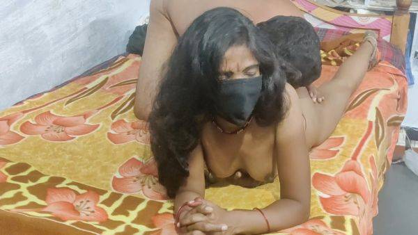 Indian Village Couple Homemade Romantic Sex Part1 - desi-porntube.com - India on pornsfind.com