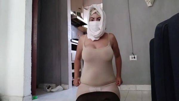 Real Arab Masturbates And Shows Feet In Nylon Socks In Your Face! Porn Hijab Islam Squirting 6 Min - hclips.com on pornsfind.com