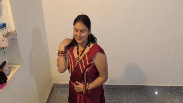 Zabardast Chudai Non Stop Red Saree 21 Min - desi-porntube.com - India on pornsfind.com