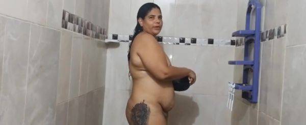 I Have Hard And Passionate Sex With My Stepdaughters Big Ass And I Leave Her Face Full Of Semen While My Wife Is Working - desi-porntube.com on pornsfind.com