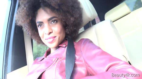 Luna Corazon - Interracial Public Sex Adventure 6 Min - upornia.com on pornsfind.com