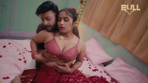 Kaam Dand Season 01 And 04 (2024) Bullapp Hindi Hot Web Series - desi-porntube.com - India on pornsfind.com