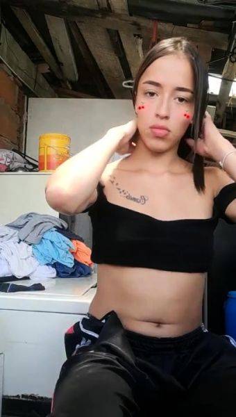 Girl live show cam latin br - drtuber.com on pornsfind.com