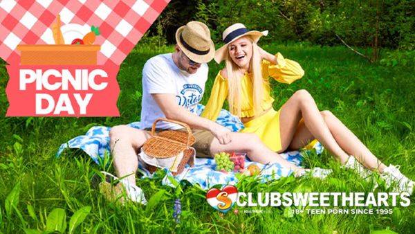 Picnic Day Fuck at ClubSweehearts - txxx.com on pornsfind.com