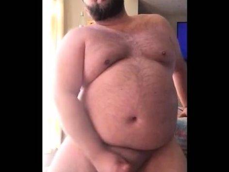 Big Bears Masturbating A Chubby Cumpilation - drtuber.com on pornsfind.com