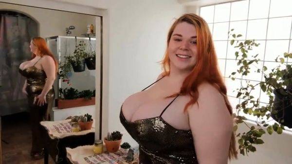 Czech girl next door with incredible bust Penny Brown - drtuber.com - Czech Republic on pornsfind.com