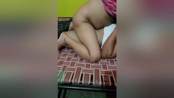 Very Hot Indian Beautiful Bhabhi - desi-porntube.com - India on pornsfind.com