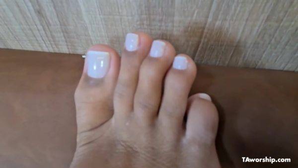 Racy foot ladies - Taworship - hotmovs.com on pornsfind.com