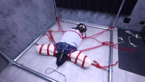 Bondage And Punish - upornia.com - Japan on pornsfind.com