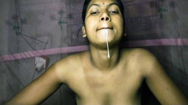 Bangladesi Hot Bhabhi Sex And Cum In Mouth - desi-porntube.com - India on pornsfind.com