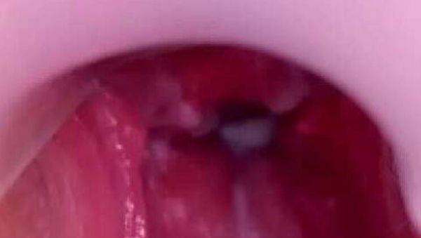 Close-Up Clitoral Orgasm & Interior Pussy Orgasm Featuring AmyHide - xxxfiles.com on pornsfind.com