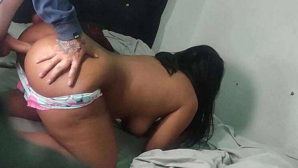 Colombian Prepaid Girl Kyliejenner211 Does Uncovered Anal for $50 - porntry.com - Colombia on pornsfind.com