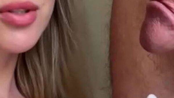 A big-dicked client deflowers my blonde nurse assistant, calling her petite body perfect - veryfreeporn.com on pornsfind.com