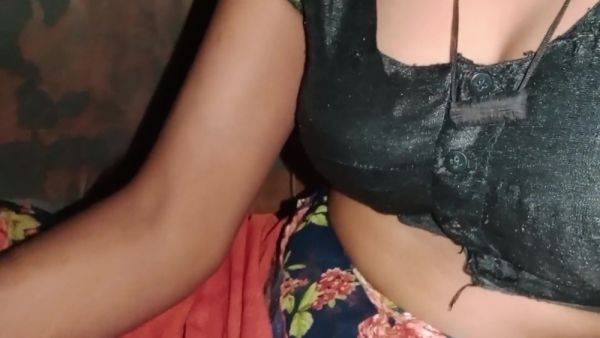 Stepsister-in-law Was Happy To See My Big Penis Today - desi-porntube.com - India on pornsfind.com