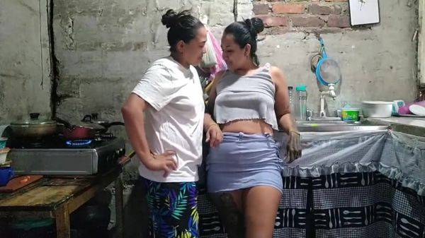 Michel Woke Up Very Horny Today And She Starts Seducing Me To Fuck Her - upornia.com - Colombia on pornsfind.com