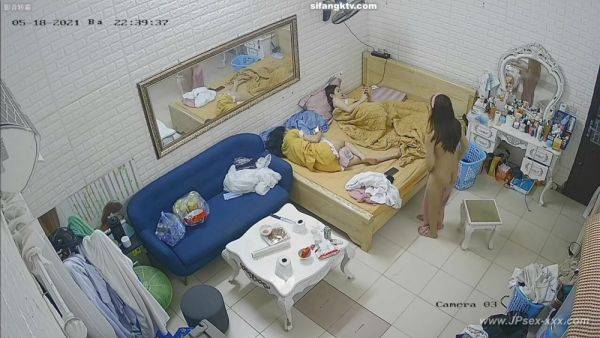 Chinese girls dormitory.3 - txxx.com - China on pornsfind.com