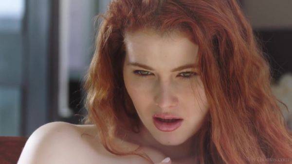 Beautiful Lesbies Surprising Sex Video - videomanysex.com on pornsfind.com
