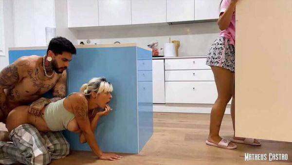 View the hardcore clip : My Girlfriend's New Companion: A Dirty Tale • English Subtitles