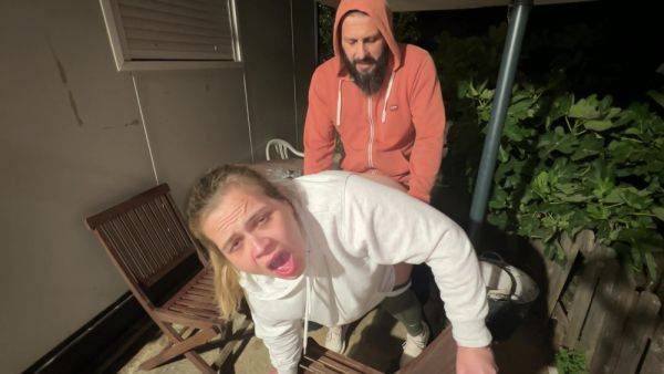 View hardcore clip : I Eat And He Fucks Me Hard And I Cant Scream Gagged And Slapped With Donald Duck