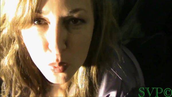 View HD video of : Smoking Big Tit Stepmom Caught By Stepson