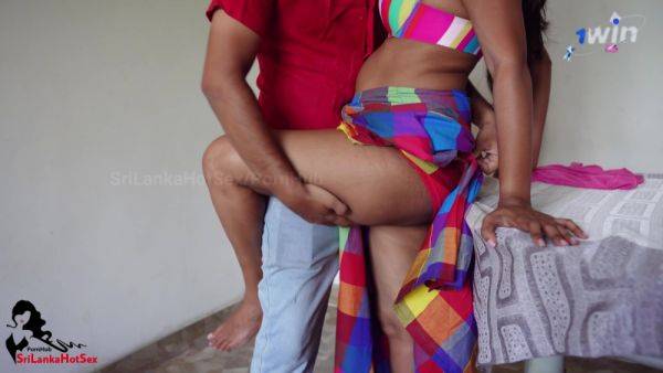 ලනගයට හඩ සප අවරද කමර Sri Lankan Spa Sex Hot Slut Need To Be A Hot Model After Cheats Xxx - desi-porntube.com - India - Sri Lanka on pornsfind.com