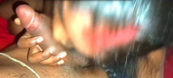 Husband And Wife Sex In Night Husband Sex With Wife To Much With Sex Wife - desi-porntube.com - India on pornsfind.com