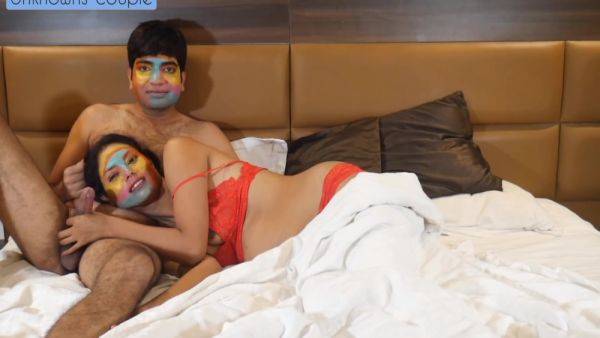 Sexy Sali Priya Loves Staying On Didis Bed With Jiju - videomanysex.com on pornsfind.com