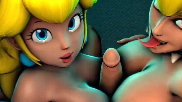 Hot animated 3d game characters having perverted sex compilation by TEHSINISTAR - anysex.com on pornsfind.com