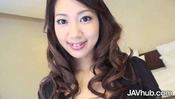 Himari Seto's Anal and Creampie Scene on JAVHub - xxxfiles.com - Japan on pornsfind.com