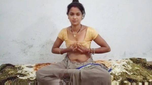 Devar Bhabhi - Bhabhi Ko Land Chusa Kar Choda Indian Village Bhabhi Ki Hard Chudayi Ki Hot Porn Videos - desi-porntube.com - India on pornsfind.com