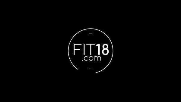 Fit18 - Athena Faris - 50kg - Flexible Teen Gets Creampied - 60fps - xxxfiles.com on pornsfind.com