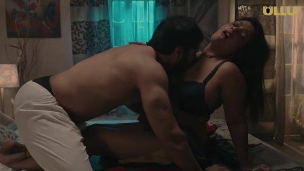 Love Bite To 03 (2024) Ullu Hindi Hot Web Series With Sapna Sharma, Rajsi Verma And Priya Ray - desi-porntube.com - India on pornsfind.com