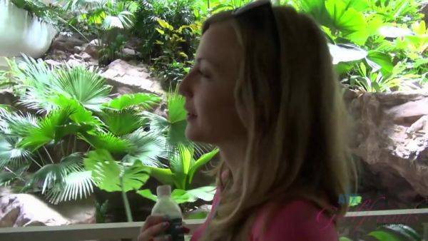 Virtual Vacation In Singapore With Karla Kush Part 1 - hotmovs.com - Usa - Singapore on pornsfind.com