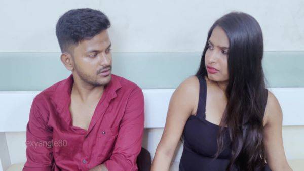 My Friends Girlfriend Cheated With Her Boyfriend And Me Hard - desi-porntube.com - India on pornsfind.com