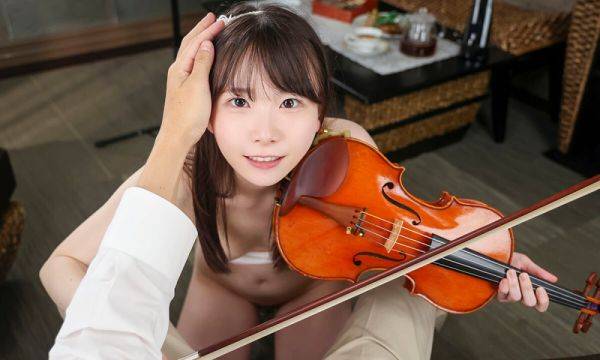 My Indecent Violin Lesson - Sodcreate - txxx.com - Japan on pornsfind.com