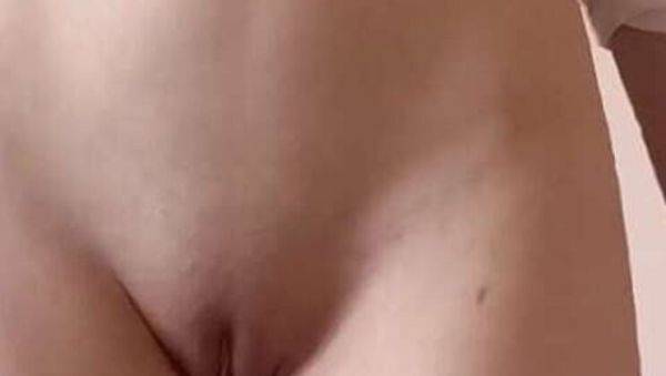 Adorable teen girl with solo orgasm - Maiskii - xxxfiles.com on pornsfind.com