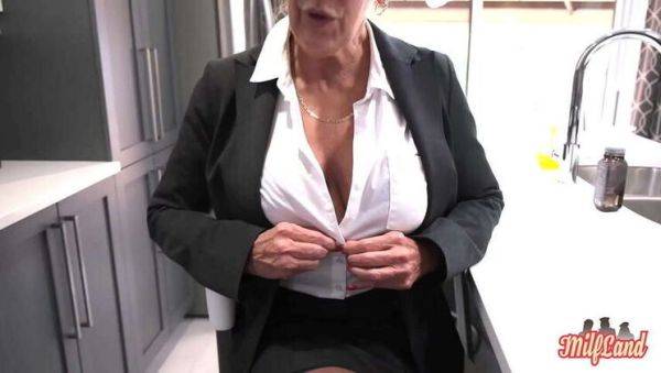 Bianca, the Mature Slut: Part 1 - xxxfiles.com - France on pornsfind.com