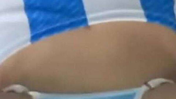 Play the hardcore movie : Demon Mika: Human Performer with Doggystyle & Big Butt