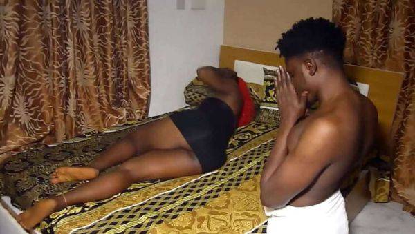 Watch full video : My Big Cock Invasion: How I Secretly Entered His Room