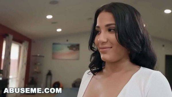 Watch the hardcore video called : Sizzling Hot Latinas in X-Rated Compilation: Kira Adams, Sophia Leone, Violet Gems & More!