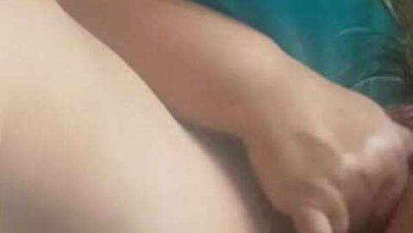 Public Fingering of Shaved Pussy by Hot And Juicy1 - veryfreeporn.com on pornsfind.com